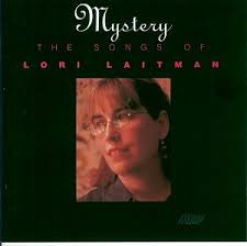 Frederick Weldy (piano) Mystery (1997-98) William Sharp (baritone) Lori Laitman (piano) The Love Poems of Marichiko (1993 revised 1994) - mystery_Laitman_troy393_AO