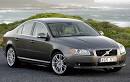 Volvo s80 archive -- Car News and Image Reviews