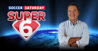 Super 6 | Sky Sports
