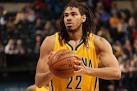 Advance Indiana���: Pacers Chris Copeland Stabbed Outside Swanky.