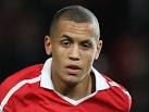 wonder kid Ravel Morrison.