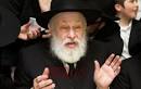 Merkos Chairman Rabbi Yehuda