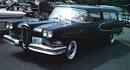1958 Edsel Page