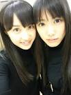 百田夏菜子 高城れに(via