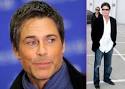 Replacement: Not Rob Lowe