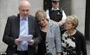 Milly Dowler murder tore her family to shreds and legal jackals ...