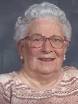 Geraldine Carter Pitts