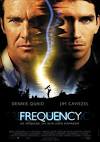 Frequency Movie Poster #3 - Internet Movie Poster Awards Gallery