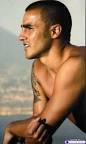 eye candy fabio cannavaro 18