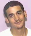 Picture of an Offender or Predator. Timothy J Barrios - CallImage?imgID=106448