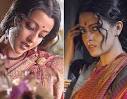 Riya Sen v/s Raima Sen - Face