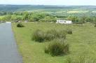 This car park (not cark park) is just off the A386 at the western side of - via Daymix
