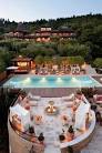 Auberge du Soleil Hotel at Wayfaring Travel Guide