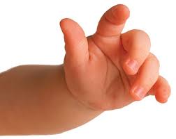 Baby Hand