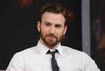 CHRIS EVANS