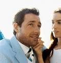 Monday's Man: Edward Burns