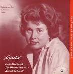 GISELA JONAS, Der Novak, 1.