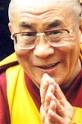 H.H. Tenzin Gyatso Dalai Lama XIV - dalailama1