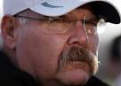 Who is this Andy Reid