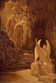 Resurrection Paintings of Jesus Christ