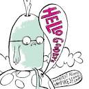 HELLOGOODBYE