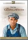 The GRAPES OF WRATH - Lesson Plan - John Steinbeck; Great ...