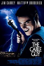 Cable Guy (1996)
