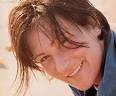 K.D. Lang performed for an