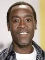 Don Cheadle Picture 4