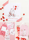Valentine Printables « Sarah Jane Studios Blog