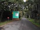 SK5759 : Entrance to Ransom - via Daymix