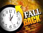 Daylight Savings Time �� Coffeyville Public Library