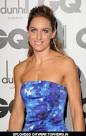 Amy Williams at GQ Men of the Year Awards 2010 - Arrivals | TopNews