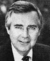 Broadway columnist Earl Wilson