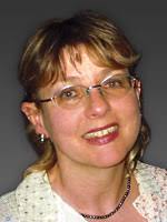 Patricia Sharp, Owner/Manager On Target. \u0026quot;Marketing is one of the most important aspects of my business and not something I would trust to just anyone. - patricia_new