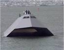 Russia floats out 3rd stealth corvette