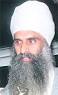 Baba Pritpal Singh After being on the run for months, proclaimed offender ... - images?q=tbn:ANd9GcQjqxPSlgTYRzPZf668CPZwY-gFBAkUzZmvfP-5SWYDv1JPlZFL_QxXKw