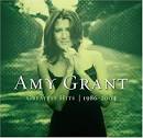 Amy Grant - Greatest Hits 1986-