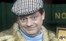 Sir David Jason: Political