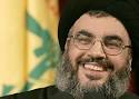 Hezbollah Secretary General Seyyed Hassan Nasrallah - mdavari20110601180454687