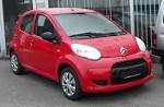 File:Citro&euml;n C1 front.JPG - Wikipedia, the free encyclopedia