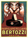 Bertozzi Parmigiano-Reggiano Giclee Print by Achille Luciano ... 