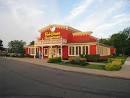 Bob Evans and breakfast — a
