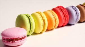 macarons