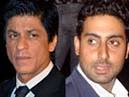 2 gives Abhishek a chill