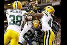 Packers vs. Seahawks: Will this call end the NFL referee lockout.