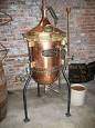Distilled beverage - Wikipedia, the free encyclopedia