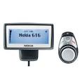 Nokia Europe - Nokia 616 Car Kit - Overview