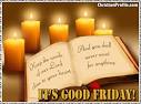 GOOD FRIDAY Glitter Graphics for your Profile - ChristianProfile.
