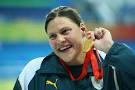 Natalie Du Toit - Paralympics